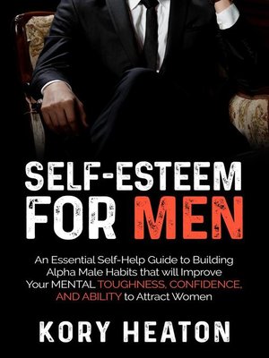 cover image of Self-Esteem for Men
